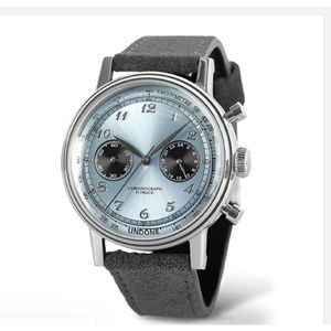 UNDONE Urban Vintage Arctic Blue